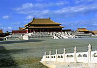 北京·故宫
