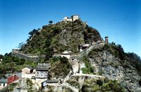 湖北·武当山古建筑群