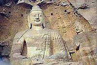 山西·云冈石窟