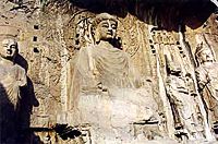 河南·龙门石窟