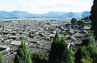 云南·丽江古城